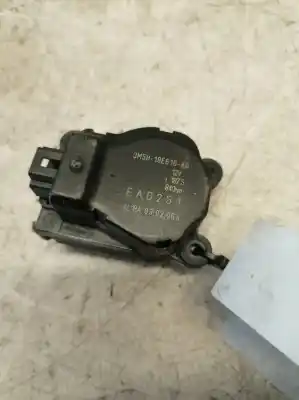 Tweedehands auto-onderdeel airconditioning luikjes openingsmotor voor ford focus lim. (cb4) titanium oem iam-referenties 3m5h19e616ab