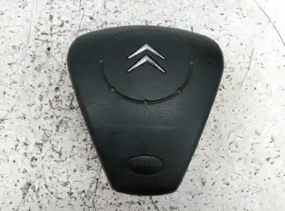 Second-hand car spare part front left air bag for citroen c2 furio oem iam references 96380009vd