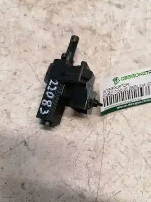 Tweedehands auto-onderdeel schakelaar voor ford focus lim. (cb4) titanium oem iam-referenties 4m5t7c534aa