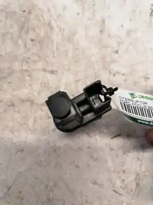 Second-hand car spare part switch for ford focus lim. (cb4) titanium oem iam references 4m5t7c534aa  2 pins