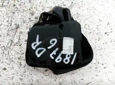 Second-hand car spare part front right seat belt for citroen c2 furio oem iam references 