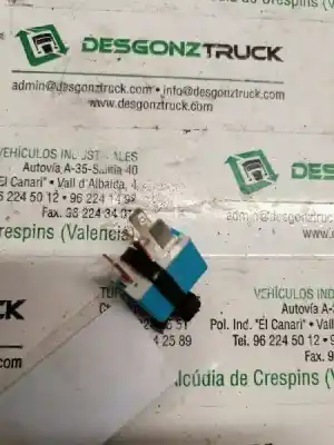 Peça sobressalente para automóvel em segunda mão relé para automóvel por toyota auris live referências oem iam 9098702027