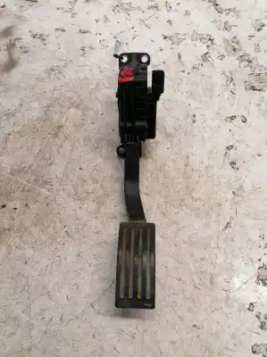 Tweedehands auto-onderdeel potentiometer voor ford focus lim. (cb4) titanium oem iam-referenties 4m519f836ak