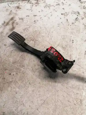 Second-hand car spare part potentiometer for ford focus lim. (cb4) titanium oem iam references 4m519f836ak 6 pins 6pv00864132