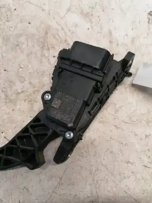 Second-hand car spare part potentiometer for ford focus lim. (cb4) titanium oem iam references 4m519f836ak 6 pins 6pv00864132