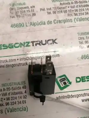 Peça sobressalente para automóvel em segunda mão relé para automóvel por toyota auris live referências oem iam 9008087021