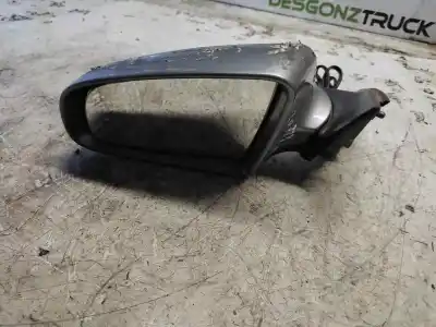 Second-hand car spare part left rearview mirror for audi a4 berlina (8e) 1.9 tdi oem iam references 