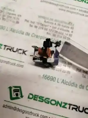 Peça sobressalente para automóvel em segunda mão relé para automóvel por toyota auris live referências oem iam 2830028010