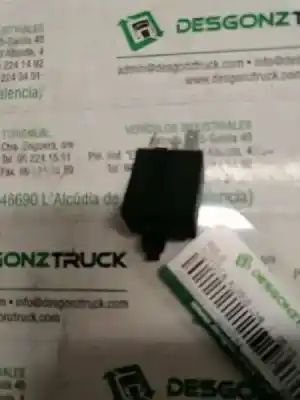 Peça sobressalente para automóvel em segunda mão relé para automóvel por toyota auris live referências oem iam 9008087020