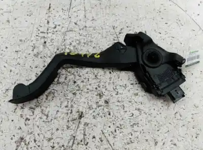 Second-hand car spare part POTENTIOMETER for CITROEN C2  OEM IAM references 9654405580  