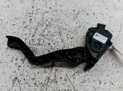 Second-hand car spare part potentiometer for citroen c2 furio oem iam references 9654405580  