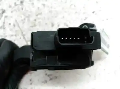 Second-hand car spare part potentiometer for citroen c2 furio oem iam references 9654405580  