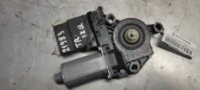 Second-hand car spare part rear left window motor for volkswagen golf v berlina (1k1) conceptline (e) oem iam references 1k4839401d
