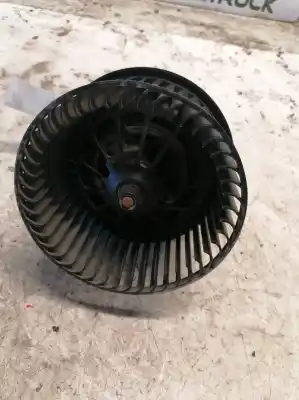 Second-hand car spare part heating fan for ford focus lim. (cb4) titanium oem iam references 3m5h18456ad  2 pins