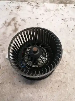 Second-hand car spare part heating fan for ford focus lim. (cb4) titanium oem iam references 3m5h18456ad  2 pins