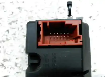 Second-hand car spare part multifunction display for citroen c2 furio oem iam references 96597970xt  