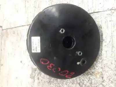 Автозапчастина б/у гальмівний серво для ford tourneo connect (tc7) kombi b. corta (2006->) посилання на oem iam 7t162b195ab Автозапчастина б/у гальмівний серво для ford tourneo connect (tc7) kombi b. corta (2006->) посилання на oem iam 7t162b195ab