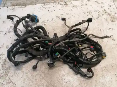 Second-hand car spare part wire for ford focus lim. (cb4) titanium oem iam references   