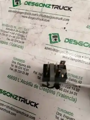 Peça sobressalente para automóvel em segunda mão relé para automóvel por toyota auris live referências oem iam 9008087021