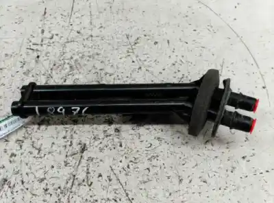 Second-hand car spare part air conditioning pipes for citroen c2 furio oem iam references 67758w