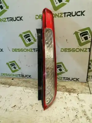 Tweedehands auto-onderdeel rechter achterlamp voor ford focus lim. (cb4) titanium oem iam-referenties 