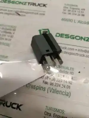 Peça sobressalente para automóvel em segunda mão relé para automóvel por toyota auris live referências oem iam 9008078021