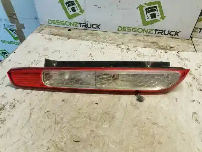 Tweedehands auto-onderdeel linker achterlamp voor ford focus lim. (cb4) titanium oem iam-referenties 