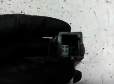 Second-hand car spare part door lock switch for citroen c2 furio oem iam references   