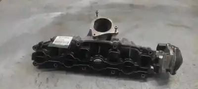 Peça sobressalente para automóvel em segunda mão coletor admissão por audi a4 berlina (b8) básico referências oem iam 03l129711