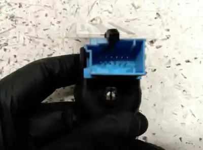 Pezzo di ricambio per auto di seconda mano controllo specchio per citroen c2 furio riferimenti oem iam   