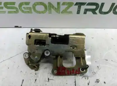 Автозапчасти б/у замок задней правой двери за renault 19 (b/c/l53) * ссылки oem iam   