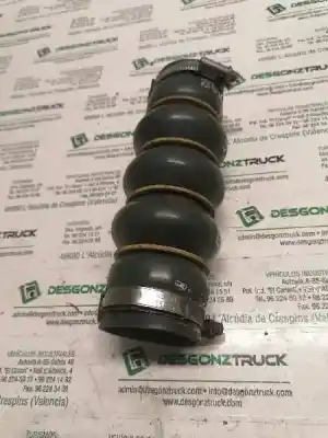 Автозапчасти б/у шланги промежуточного охладителя за citroen c4 lim. seduction ссылки oem iam 9683725580