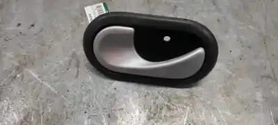 Second-hand car spare part interior left rear handle for dacia duster ambiance 4x2 oem iam references 