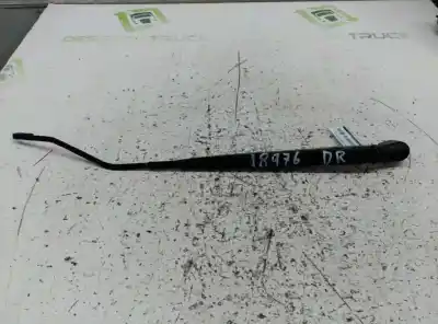 Second-hand car spare part front right windshield wiper arm for citroen c2 furio oem iam references 