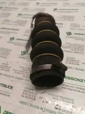 Автозапчасти б/у шланги промежуточного охладителя за citroen c4 lim. seduction ссылки oem iam 