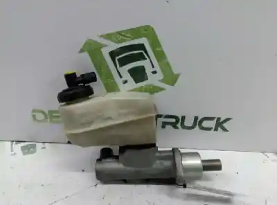 Second-hand car spare part brake pump for renault scenic (ja..) 1.9 dci authentique oem iam references 7701206922