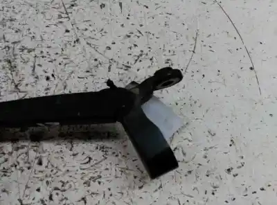 Second-hand car spare part left front windshield wiper arm for citroen c2 furio oem iam references   