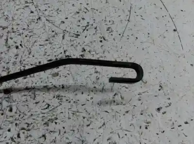 Second-hand car spare part left front windshield wiper arm for citroen c2 furio oem iam references   