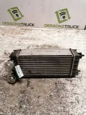 Автозапчасти б/у интеркулер за citroen c4 lim. seduction ссылки oem iam 9684212480