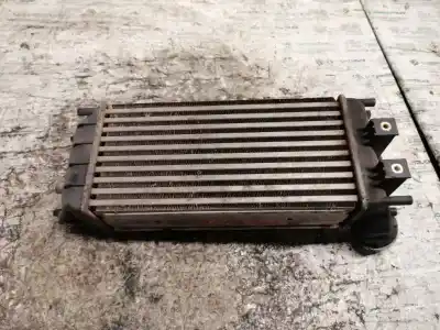 Peça sobressalente para automóvel em segunda mão intercooler por citroen c4 lim. seduction referências oem iam 9684212480  