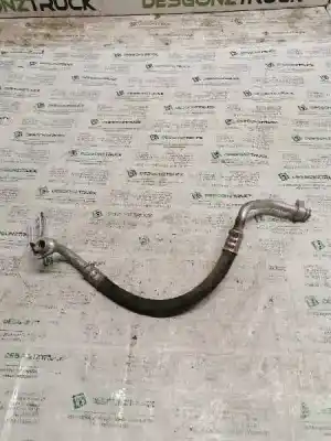 Автозапчасти б/у трубы кондиционирования воздуха за citroen c4 lim. seduction ссылки oem iam 