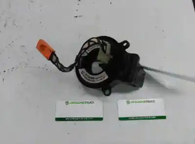 Автозапчасти б/у кольцо подушки безопасности за renault scenic (ja..) 1.6 16v authentique (ja0b/11) ссылки oem iam 7700840099  