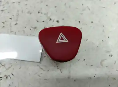 Second-hand car spare part hazard warning lights for citroen c2 furio oem iam references 