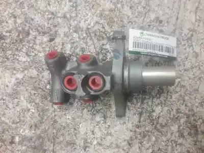 Автозапчастина б/у гальмівний насос для ford tourneo connect (tc7) kombi b. corta (2006->) посилання на oem iam 002w7 Автозапчастина б/у гальмівний насос для ford tourneo connect (tc7) kombi b. corta (2006->) посилання на oem iam 002w7