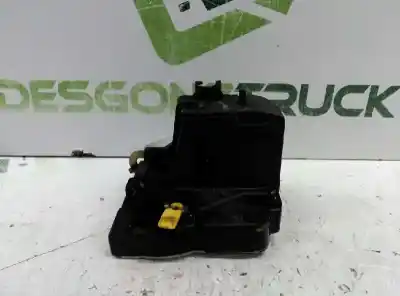 Pezzo di ricambio per auto di seconda mano serratura porta posteriore sinistra per renault scenic (ja..) 1.6 16v authentique (ja0b/11) riferimenti oem iam 7700434602  