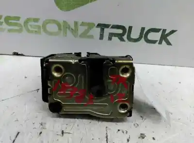 Pezzo di ricambio per auto di seconda mano serratura porta posteriore sinistra per renault scenic (ja..) 1.6 16v authentique (ja0b/11) riferimenti oem iam 7700434602  