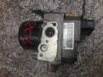 Tweedehands auto-onderdeel abs voor daewoo kalos 1.4 se oem iam-referenties 96534909
