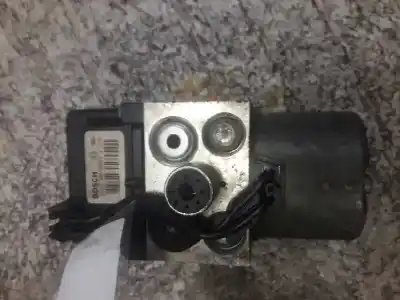 Second-hand car spare part abs for opel meriva cosmo oem iam references 09127108