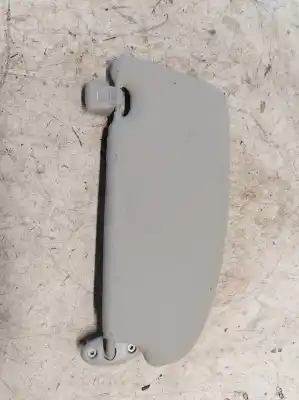 Peça sobressalente para automóvel em segunda mão para-sol direito por ford focus lim. (cb4) titanium referências oem iam   