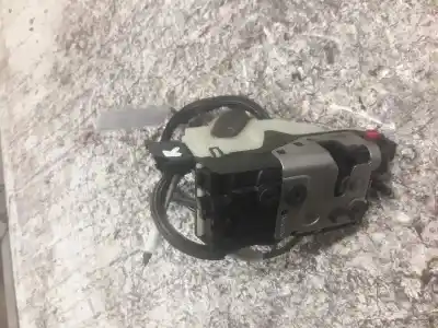 Автозапчасти б/у замок задней правой двери за citroen c4 lim. seduction ссылки oem iam 